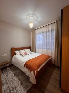 The Oasis at Kilimani - 2
