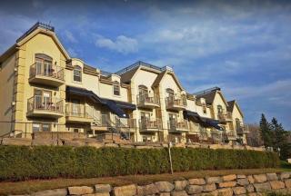 Condo des frênes Piedmont - Piedmont - 8