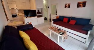 Chronografos studio apartment - Iraklitsa - 6