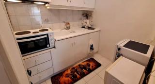 Chronografos studio apartment - 7