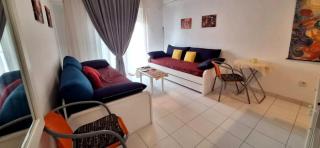 Chronografos studio apartment - Iraklitsa - 4