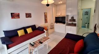 Chronografos studio apartment - Iraklitsa - 3
