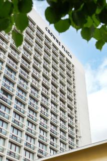 Crowne Plaza Antwerpen by IHG - Antwerpen - 7