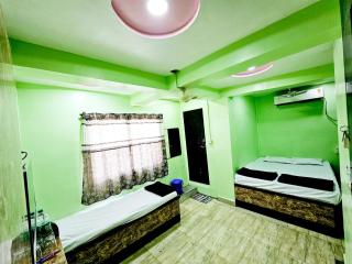 Sai Lodge - Parbhani - 1