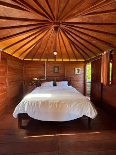 Yucan eco stay - Bedugul - 0