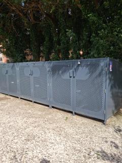 Chambre dans le centre historique - 1