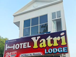 Hotel Yatri Lodge - Shirpur - 4