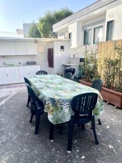 Villa Margherita - Cozze - 6