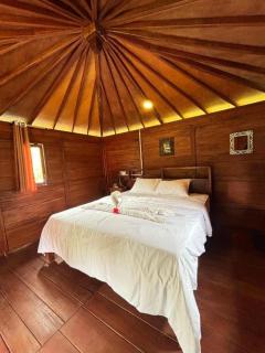 Yucan eco stay - Bedugul - 1