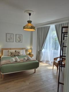 Apartamento O Trebello - A Coruña - 1