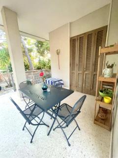 Villa Margherita - Cozze - 8