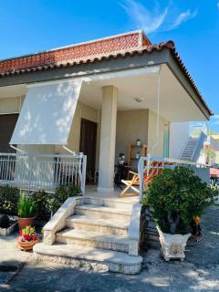 Villa Margherita - Cozze - 5