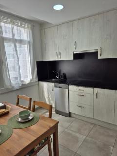 Apartamento O Trebello - A Coruña - 2