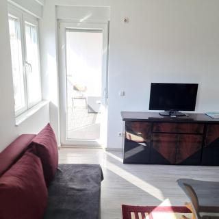 Comfortable apartment in Ferizaj - Ferizaj - 4