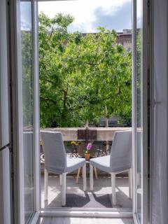 Balcony Gallery - Budapest - 0