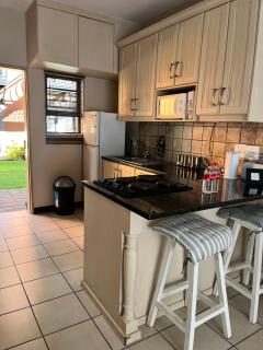 Apartel 477 on Bains - Bloemfontein - 9