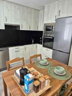 Apartamento O Trebello - A Coruña - 3