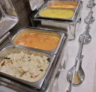 HOTEL ROYAL PARK - Nellore - 9