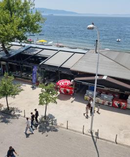 Kerimbey Apart - Gemlik - 6