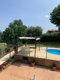 Agriturismo Cerquatonda - Montalto delle Marche - 7