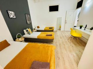 Central spacious rooms in Central Lisbon, ideal for tourists - Lisbona - 6