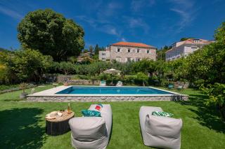 Heritage Villa Baković - Dubrovnik - 0