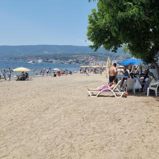 Kerimbey Apart - Gemlik - 5