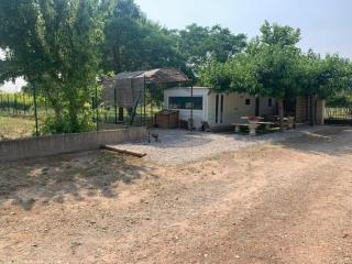 Mobil Home dans propriété privée - 3