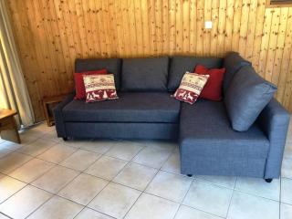 Chalet Leslie - Morzine - 4