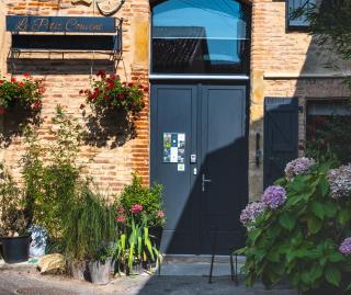 Le Petit Couvent - 7