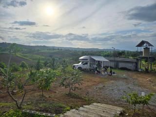 Smile Farm at Khaokho - Ban Thung Samo - 1