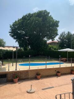 Agriturismo cerquatonda - Montalto delle Marche - 3