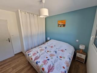 Maison moderne pour 8 pers. à 600m de la plage avec grand jardin - FR-1-639-140 - Sarzeau - 6