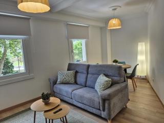Apartamento O Trebello - A Coruña - 7