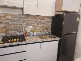 Makramia New Studio - Hurghada - 2