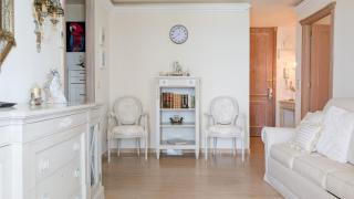 LAS ARENAS beachfront apartment - Benidorm - 5