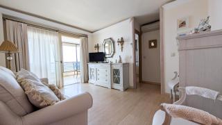 LAS ARENAS beachfront apartment - Benidorm - 8
