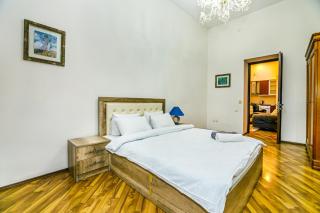 Apartment İn The Sahil - Baku - 7