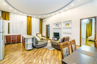 Apartment İn The Sahil - Baku - 2