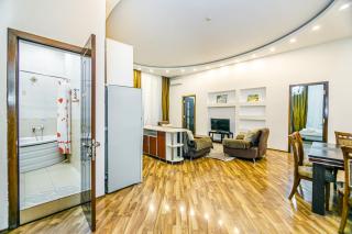 Apartment İn The Sahil - 5