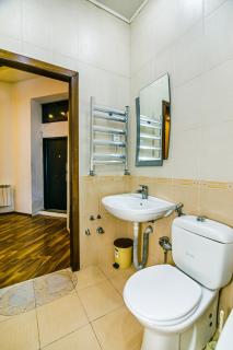 Apartment İn The Sahil - Baku - 6