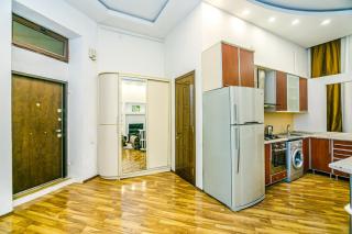 Apartment İn The Sahil - 1
