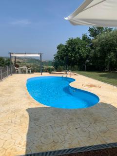 Agriturismo cerquatonda - Montalto delle Marche - 4