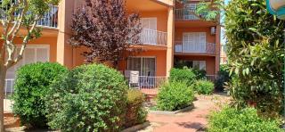 Central apartment - free Parking - L'Estartit - 8