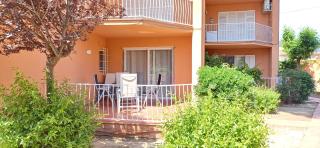 Central apartment - free Parking - L'Estartit - 9