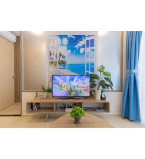 The Sóng Premiere Homestay by MT - 4