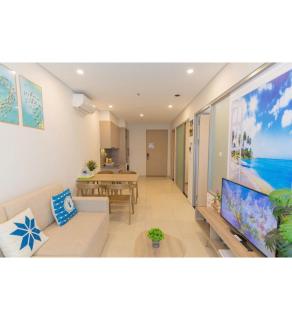 The Sóng Premiere Homestay by MT - 2