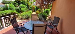 Central apartment - free Parking - L'Estartit - 0