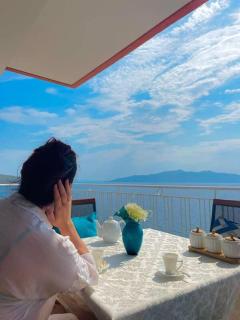 Beachfront Luxe Apartment Sarande - Saranda - 7