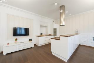 Divon Luxury Apartments by Wawel Castle - Krakau - 4